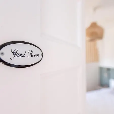 Accommodatie bij particulieren Cosy Guestroom Brugge