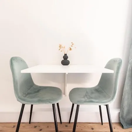 Accommodatie bij particulieren Cosy Guestroom Brugge