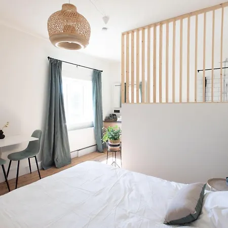 Cosy Guestroom * Brugge
