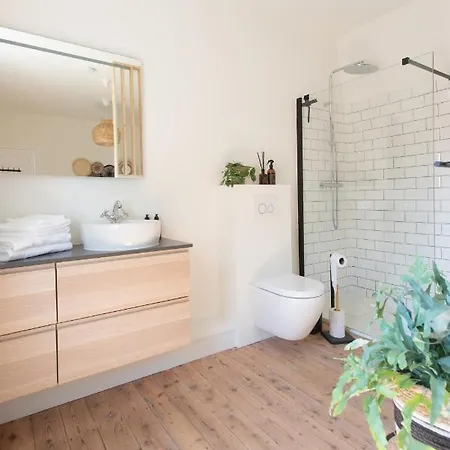 Cosy Guestroom *