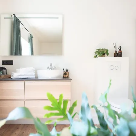 Accommodatie bij particulieren Cosy Guestroom